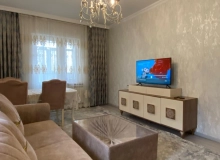 Yeni Günəşli qəsəbəsi