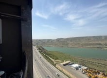 Yeni Yasamal Kənar dairevi yol