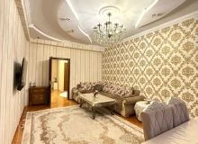 Xətai r., Həzi Aslanov m/s çıxışı