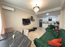 Yasamal rayonu, Melissa Park yaşayış kompleksi