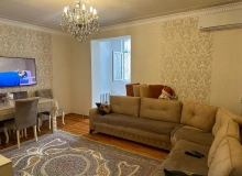 S. Məmmədov küçəsi