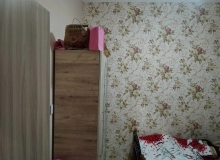 Masazır, Yeni Bakı yaşayış kompleksi, bina 15
