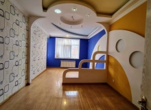 Ceyhun Səlimov küçəsi