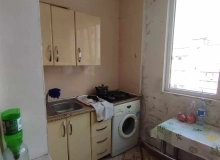 Məhəmməd Xiyabani küçəsi