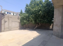 Buzovna qəsəbəsi