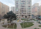 Xırdalan, Abşeron City yaşayış komleksi