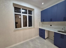 Masazır, Yeni Baki yaşayış kompleksi, bina 15