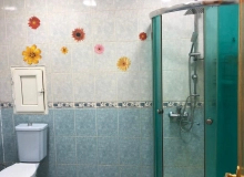 Ysamal, Mirəli Seyidov