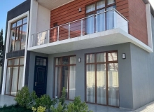 Buzovna qəsəbəsi, binə atçılıq