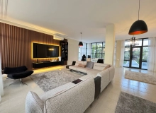 Mərdəkan qəsəbəsi