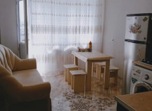 M.Ə.Rəsulzadə küçəsi