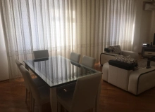 Nəsimi r., Piramida Plaza və Port Bakunun yaxınlığı