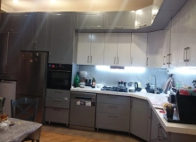 Badamdar, 2-ci massiv