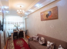 Əhmədli qəsəbəsi