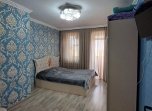 Bakıxanov qəsəbəsi, Akkordun binaları