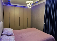 Masazır, Qurtuluş 93 yaşayış kompleksi