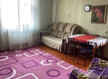 Mehdi Mehdizadə küçəsi