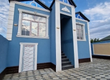 Saray qəsəbəsi