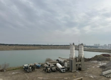 Müstəqillik küçəsi