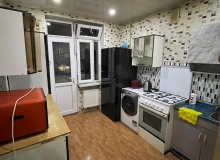 Nazim Yusifov küçəsi