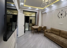 Nəsimi rayonu, 28 May metrosu yaxınlığı