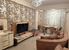 Z. Xəlilov küçəsi