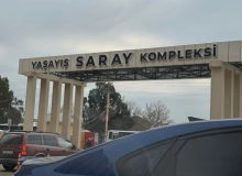 saray qəsəbəsi
