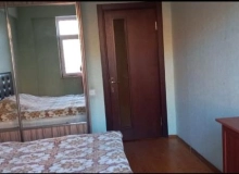 Ayaz İsmayılov küçəsi