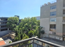 Səabil, N.Rəfibəyli küçəsi