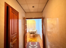 Bakı, Cəfər Xəndan küçəsi.