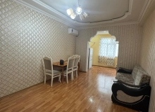 Yeni Yasamal qəsəbəsi