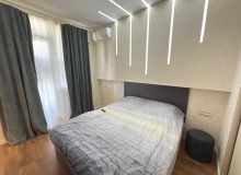 Həsən Bəy Zərdabi prospekti