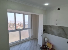 İnqilab İsmayılov küçəsi