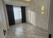 Xırdalan, Heydər Parkı ilə üzbəüz
