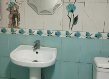Xetai rayonu Polad Hesimov kucesi