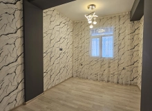 Masazır, Qurtuluş 93 yaşayış kompleksi