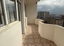 Əhmədli qəsəbəsi