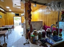 Bakıxanov qəsəbəsi.