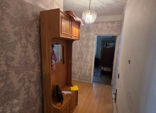 Məhəmməd Hadi küçəsi