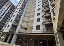 Yeni Yasamal qəsəbəsi, İnşaatçılar m/s