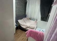 Yeni Günəşli D massiv