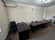 Cəfər Cabbarlı küçəsi