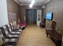 Yeni Yasamal qəsəbəsi
