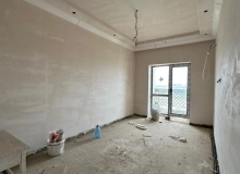 Əliyar Əliyev küçəsi