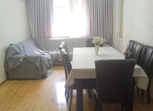 T.Məmmədov küçəsi