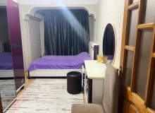 Məmməd Araz küçəsi