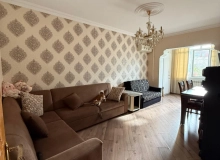Köhnə Günəşli, İnqlab İsmayılov 11