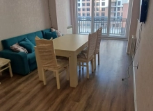 Sumqayıt şəhəri,Baxça Şəhər yaşayış kompleksi