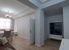 Bakı Müasir Yaşayış Kompleksi