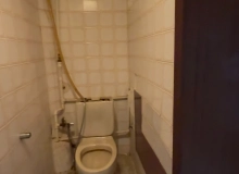 Bakıxanov qəsəbəsi, 80 saylı məktəbin yanı